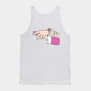 King the Land Tank Top